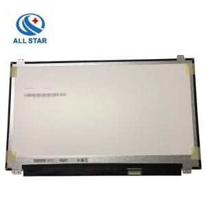 China B156HAN02.1 Narrow Frame LCD Screen LP156WF9 SPF1 N156HCA EAA Original factory