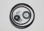 DOOSAN Seal Kit For 2401-9121AKT 24019121AKT Travel Motor S150LC-7B