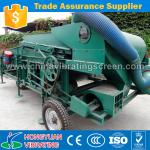 Crops grain cleaning machine for hot selling