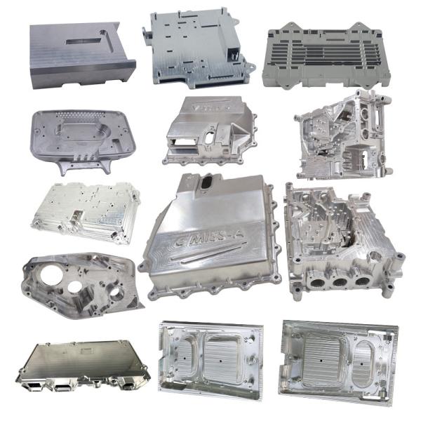 Customized CNC Machining Metal Parts Machinery Parts Manufacturer in China