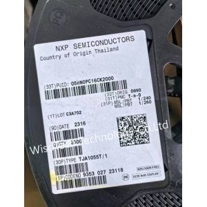 TJA1055T/1 CAN Interface IC High-Speed CAN Transceiver