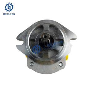 China Excavator ZAX200 ZAX210 ZAX230 AX240 ZAX270 ZAX290 for 4276918 9218005 9218033 HPV0102 HITACHI Gear Pump factory