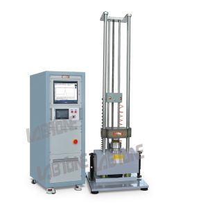 China High Acceleration Shock Test System With 10000G High Acceleration factory