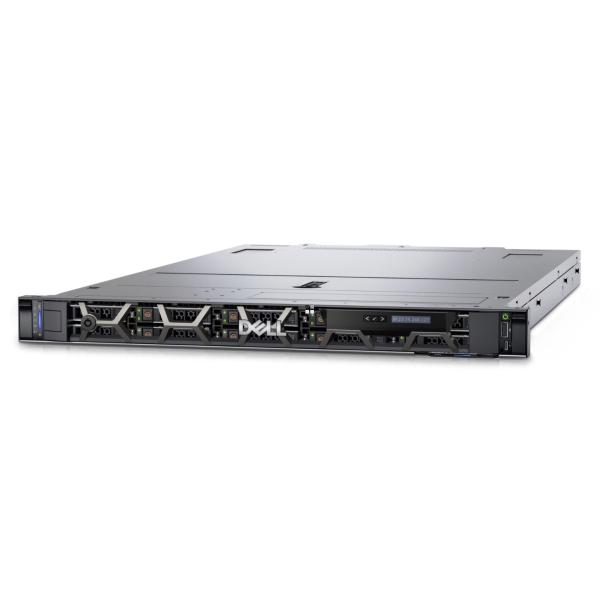 Dell PowerEdge R650 Rack Server with Intel Xeon Scalable Processors