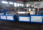 20mm Nitridged Steel Mini Twin Screw Extruder Machine 1000mm Barrel Diameter