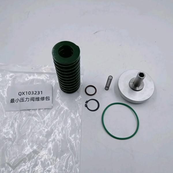 China Gardner Denver MPV Maintenance Kit Q-MPV-KIT-2024 50-250 psi factory