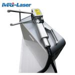 20W 30W 50W Laser Cleaning Tool , Mini Portable Laser Cleaning System
