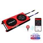 Smart Bms Dali Lifepo4 20S 60V 100A 250A Lithium Lipo Battery Management System