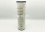 Loader Hydraulic Return Filter Element KRJ15830 KTJ11630