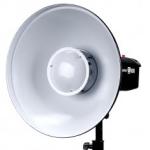 Beauty Dish Reflector BDR-W White Bounce ¢420mm,¢550mm