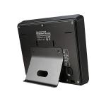 5 Inch Face Recognition Attendance Machine Biomtric Time Recording