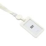 Deyi 6.1*10cm PVC Card Holder