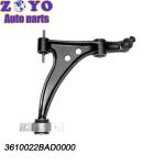 3610022BAD0000 OEM Auto Parts Control Arm for GAC Trumpchi GS5 TRUMPCHI GS4