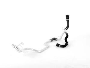 China 17127576369 Engine Parts Cooling Water Pipe for BMW X5 (E70), X6 (E71, E72) factory