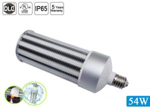 China E39 Samsung chip 54w UL 360 Degree LED Bulb 150w Replacement LED Street Light factory