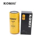 New Condition Excavator Filters Engine Fuel Filter For 345D 1R0750
