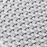 Interior Wire Galvanized Decorative Stainless Steel Mesh 0.5-2m Width