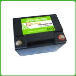 deep cycle lithium ion battery 12v 50ah li-ion battery for solar light