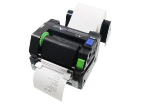 China 24VDC Direct Thermal Label Printer Kiosk Built In For Self Service Machine factory