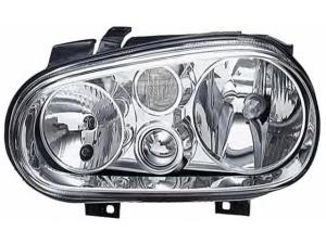China TB0110001L Headlight for factory