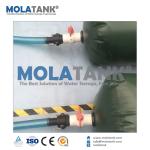 China Mola Customize Foldable Marine Fuel Tanks Suitable For Outdoor