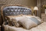 Hand Carved Furniture Bedroom classic luxury antique furniture High-Class