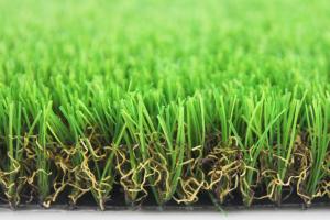 China Natural Garden Carpet Grass Putting Green Outdoor Grass Garden Turf factory