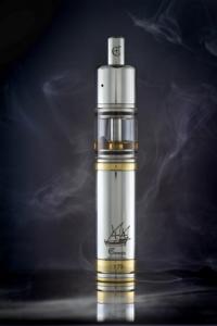 China Original High Quality Caravela Mechanical Mod Electronic Cigar E-Cig factory