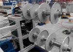 Stainless Steel Wire Brick Force Wire Making Machine Easy Adjustment Durable