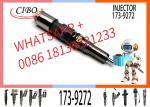 C9.3 Common Rail Injector 173-9272 232-1173 10R-1265 173-9379 342-5487 417-3013