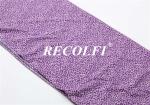 High Elastic Fitness Suit Recycled Fabric Outdoor UV Protect Repreve Fiber