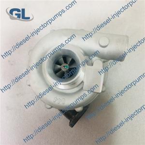 China J76D J76G2 Turbocharger 13038512 13024083 13030164 For weichai Deutz TBD226B-6 factory