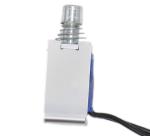 DC5v 3mm Push Pull Solenoid For Shared Power Bank