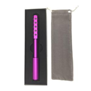 China High Frequency Magic Stick Germanium Roller Cellulite Reduction 84 G factory