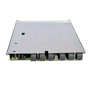 China Juniper QFX10000-30C Switches 30-Port 100G QSFP28 / 40G QSFP+ Line Card factory