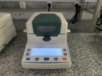 110g/0.001g Touch Screen Halogen Moisture Analyzer Meter