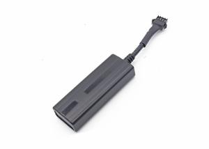 China Mini Small Wired Smart Car GPS Tracker For Vehicle With Accurate Positioning on sale