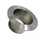 ISO 9001 Galvanized Forged ASME B16.9 Stub End Couplings Equal Shape Butt Weld