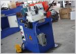 Manual Operation Tube End Chamfering Machine Hand Feeding High Speed Custom