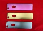 Dust Proof Mobile Phone Covers Eco Friendly Material Mobile Phone Shell