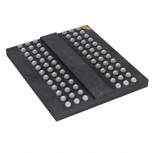 IS43TR85120A-15HBL-TR IC DRAM 4GBIT PAR 78TWBGA ISSI, Integrated Silicon