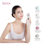 5 In 1 Waterproof IPX5 3W Electronic Face Cleanser