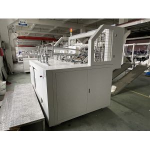 Speed 3kw Disposable food containers with 380V50HZ Power Source