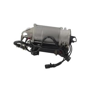 China OEM 7L0698007E Air Suspension Compressor For TOUAREG 7LA 7L6 7L7 factory