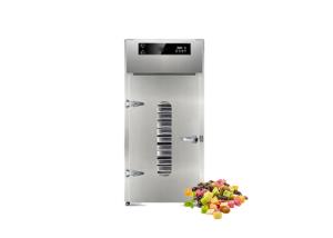 China 3.0 KW Pharmaceutical Drying Equipment Hot Air Circulating Oven factory