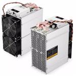 Antminer Z9 40.8k 1150W Equihash Zcahs Miner For ZEC ZEN