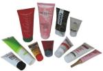Vertical Paste Cosmetic Cream Sauce Jam Honey Butter Ointment Shampoo Tube