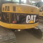 High-Performance Used Cat 308 Excavator For Your Construction Needs