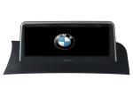 BMW X3/X4 F25/26(2014-2016) NBT Aftermarket GPS Navigation IPS Screen Car Stereo