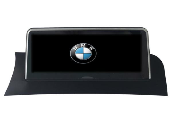BMW X3/X4 F25/26(2014-2016) NBT Aftermarket GPS Navigation IPS Screen Car Stereo